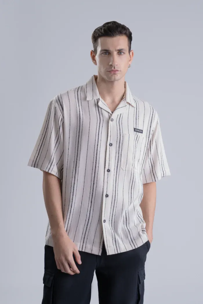 Stripe Shirt