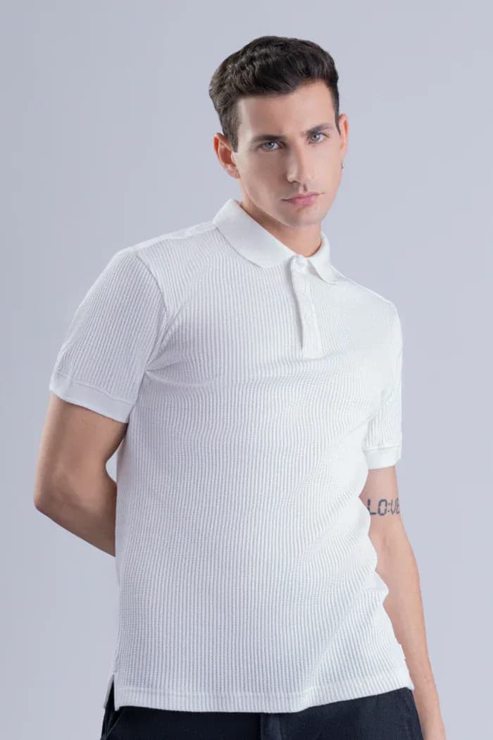 Matrix Opal Polo T-shirt