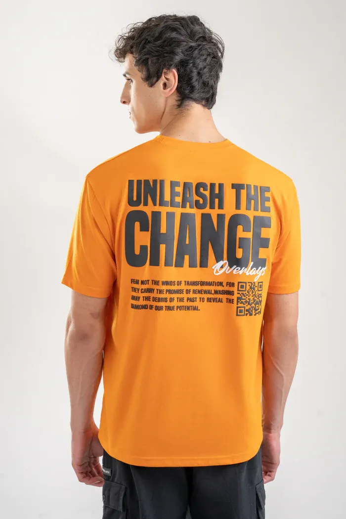 Oversized SUPIMA T-Shirt